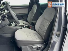 Seat Arona FR 1.5 TSI DSG Mo26 ACC 2Zokl 2xPDC Kam SHZ Full Link 