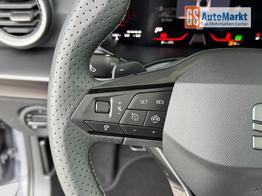 Seat Arona FR 1.5 TSI DSG Mo26 ACC 2Zokl 2xPDC Kam SHZ Full Link 