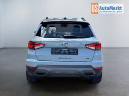 Seat Arona FR 1.5 TSI DSG Mo26 ACC 2Zokl 2xPDC Kam SHZ Full Link 