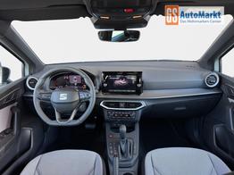 Seat Arona FR 1.5 TSI DSG Mo26 ACC 2Zokl 2xPDC Kam SHZ Full Link 