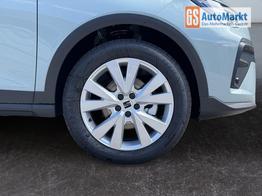 Seat Arona FR 1.5 TSI DSG Mo26 ACC 2Zokl 2xPDC Kam SHZ Full Link 