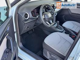 Seat Arona FR 1.5 TSI DSG Mo26 ACC 2Zokl 2xPDC Kam SHZ Full Link 