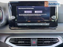 Seat Arona FR 1.5 TSI DSG Mo26 ACC 2Zokl 2xPDC Kam SHZ Full Link 