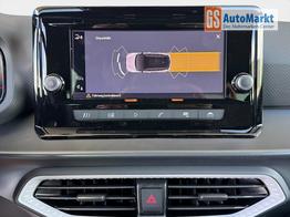 Seat Arona FR 1.5 TSI DSG Mo26 ACC 2Zokl 2xPDC Kam SHZ Full Link 