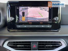 Seat Arona FR 1.5 TSI DSG Mo26 ACC 2Zokl 2xPDC Kam SHZ Full Link 