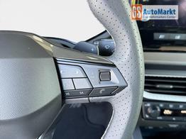 Seat Arona FR 1.5 TSI DSG Mo26 ACC 2Zokl 2xPDC Kam SHZ Full Link 