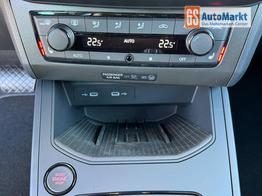 Seat Arona FR 1.5 TSI DSG Mo26 ACC 2Zokl 2xPDC Kam SHZ Full Link 