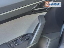 Seat Arona FR 1.5 TSI DSG Mo26 ACC 2Zokl 2xPDC Kam SHZ Full Link 