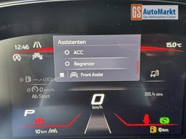 Seat Arona FR 1.5 TSI DSG Mo26 ACC 2Zokl 2xPDC Kam SHZ Full Link 