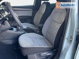 Seat Arona FR 1.5 TSI DSG Mo26 ACC 2Zokl 2xPDC Kam SHZ Full Link 