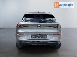 Volkswagen T-Roc 1,5 eTSI DSG R-Line LED Plus Anh&auml;ngerkupplung Navi Digital Pro Sitzheizung beheiztes Lenkrad 18 Zoll Alu el.Heckklapp 