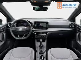 Seat Arona FR 1.5 TSI DSG Mo26 ACC 2Zokl 2xPDC Kam SHZ Full Link 