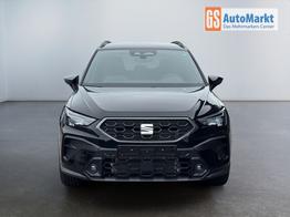 Seat Arona FR 1.5 TSI DSG Mo26 ACC 2Zokl 2xPDC Kam SHZ Full Link 
