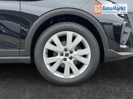 Seat Arona FR 1.5 TSI DSG Mo26 ACC 2Zokl 2xPDC Kam SHZ Full Link 