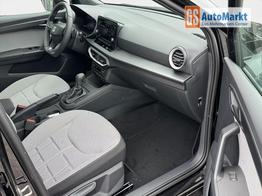 Seat Arona FR 1.5 TSI DSG Mo26 ACC 2Zokl 2xPDC Kam SHZ Full Link 