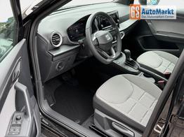 Seat Arona FR 1.5 TSI DSG Mo26 ACC 2Zokl 2xPDC Kam SHZ Full Link 