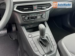 Seat Arona FR 1.5 TSI DSG Mo26 ACC 2Zokl 2xPDC Kam SHZ Full Link 