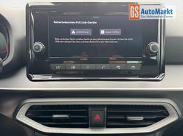 Seat Arona FR 1.5 TSI DSG Mo26 ACC 2Zokl 2xPDC Kam SHZ Full Link 