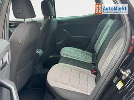 Seat Arona FR 1.5 TSI DSG Mo26 ACC 2Zokl 2xPDC Kam SHZ Full Link 