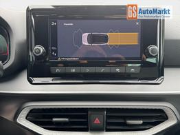 Seat Arona FR 1.5 TSI DSG Mo26 ACC 2Zokl 2xPDC Kam SHZ Full Link 
