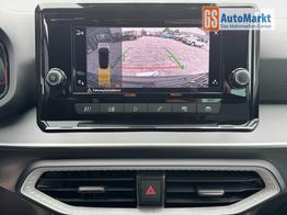 Seat Arona FR 1.5 TSI DSG Mo26 ACC 2Zokl 2xPDC Kam SHZ Full Link 