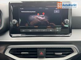 Seat Arona FR 1.5 TSI DSG Mo26 ACC 2Zokl 2xPDC Kam SHZ Full Link 