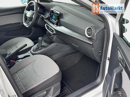Seat Arona FR 1.5 TSI DSG Mo26 ACC 2Zokl 2xPDC Kam SHZ Full Link 