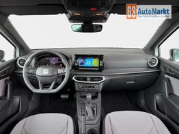 Seat Arona FR 1.5 TSI DSG Mo26 ACC 2Zokl 2xPDC Kam SHZ Full Link 