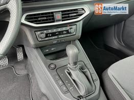 Seat Arona FR 1.5 TSI DSG Mo26 ACC 2Zokl 2xPDC Kam SHZ Full Link 