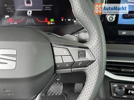 Seat Arona FR 1.5 TSI DSG Mo26 ACC 2Zokl 2xPDC Kam SHZ Full Link 