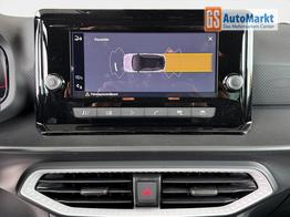Seat Arona FR 1.5 TSI DSG Mo26 ACC 2Zokl 2xPDC Kam SHZ Full Link 