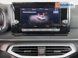 Seat Arona FR 1.5 TSI DSG Mo26 ACC 2Zokl 2xPDC Kam SHZ Full Link 