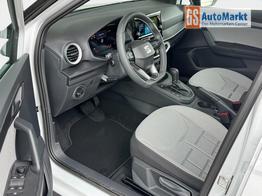 Seat Arona FR 1.5 TSI DSG Mo26 ACC 2Zokl 2xPDC Kam SHZ Full Link 