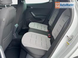 Seat Arona FR 1.5 TSI DSG Mo26 ACC 2Zokl 2xPDC Kam SHZ Full Link 