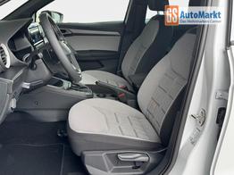 Seat Arona FR 1.5 TSI DSG Mo26 ACC 2Zokl 2xPDC Kam SHZ Full Link 