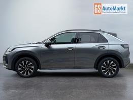 Volkswagen T-Roc 1,5 eTSI DSG LIFE LED Plus Anh&auml;ngerkupplung Navigation Digital Pro Sitzheizung beheiztes Lenkrad 17 Zoll Alu 5J Garantie 