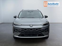 Volkswagen T-Roc 1,5 eTSI DSG LIFE LED Plus Anh&auml;ngerkupplung Navigation Digital Pro Sitzheizung beheiztes Lenkrad 17 Zoll Alu 5J Garantie 