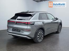 Volkswagen T-Roc 1,5 eTSI DSG LIFE LED Plus Anh&auml;ngerkupplung Navigation Digital Pro Sitzheizung beheiztes Lenkrad 17 Zoll Alu 5J Garantie 