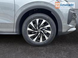 Volkswagen T-Roc 1,5 eTSI DSG LIFE LED Plus Anh&auml;ngerkupplung Navigation Digital Pro Sitzheizung beheiztes Lenkrad 17 Zoll Alu 5J Garantie 