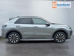 Volkswagen T-Roc 1,5 eTSI DSG LIFE LED Plus Anh&auml;ngerkupplung Navigation Digital Pro Sitzheizung beheiztes Lenkrad 17 Zoll Alu 5J Garantie 
