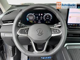 Volkswagen T-Roc 1,5 eTSI DSG LIFE LED Plus Anh&auml;ngerkupplung Navigation Digital Pro Sitzheizung beheiztes Lenkrad 17 Zoll Alu 5J Garantie 