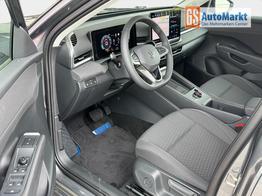 Volkswagen T-Roc 1,5 eTSI DSG LIFE LED Plus Anh&auml;ngerkupplung Navigation Digital Pro Sitzheizung beheiztes Lenkrad 17 Zoll Alu 5J Garantie 