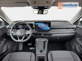Volkswagen T-Roc 1,5 eTSI DSG LIFE LED Plus Anh&auml;ngerkupplung Navigation Digital Pro Sitzheizung beheiztes Lenkrad 17 Zoll Alu 5J Garantie 