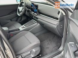 Volkswagen T-Roc 1,5 eTSI DSG LIFE LED Plus Anh&auml;ngerkupplung Navigation Digital Pro Sitzheizung beheiztes Lenkrad 17 Zoll Alu 5J Garantie 