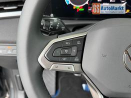 Volkswagen T-Roc 1,5 eTSI DSG LIFE LED Plus Anh&auml;ngerkupplung Navigation Digital Pro Sitzheizung beheiztes Lenkrad 17 Zoll Alu 5J Garantie 