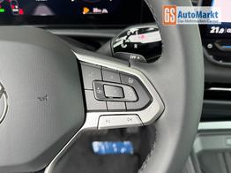 Volkswagen T-Roc 1,5 eTSI DSG LIFE LED Plus Anh&auml;ngerkupplung Navigation Digital Pro Sitzheizung beheiztes Lenkrad 17 Zoll Alu 5J Garantie 