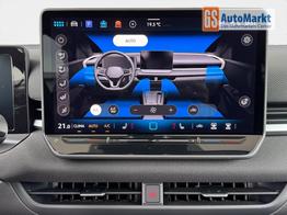 Volkswagen T-Roc 1,5 eTSI DSG LIFE LED Plus Anh&auml;ngerkupplung Navigation Digital Pro Sitzheizung beheiztes Lenkrad 17 Zoll Alu 5J Garantie 