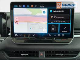 Volkswagen T-Roc 1,5 eTSI DSG LIFE LED Plus Anh&auml;ngerkupplung Navigation Digital Pro Sitzheizung beheiztes Lenkrad 17 Zoll Alu 5J Garantie 