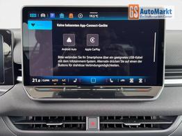 Volkswagen T-Roc 1,5 eTSI DSG LIFE LED Plus Anh&auml;ngerkupplung Navigation Digital Pro Sitzheizung beheiztes Lenkrad 17 Zoll Alu 5J Garantie 
