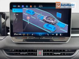 Volkswagen T-Roc 1,5 eTSI DSG LIFE LED Plus Anh&auml;ngerkupplung Navigation Digital Pro Sitzheizung beheiztes Lenkrad 17 Zoll Alu 5J Garantie 